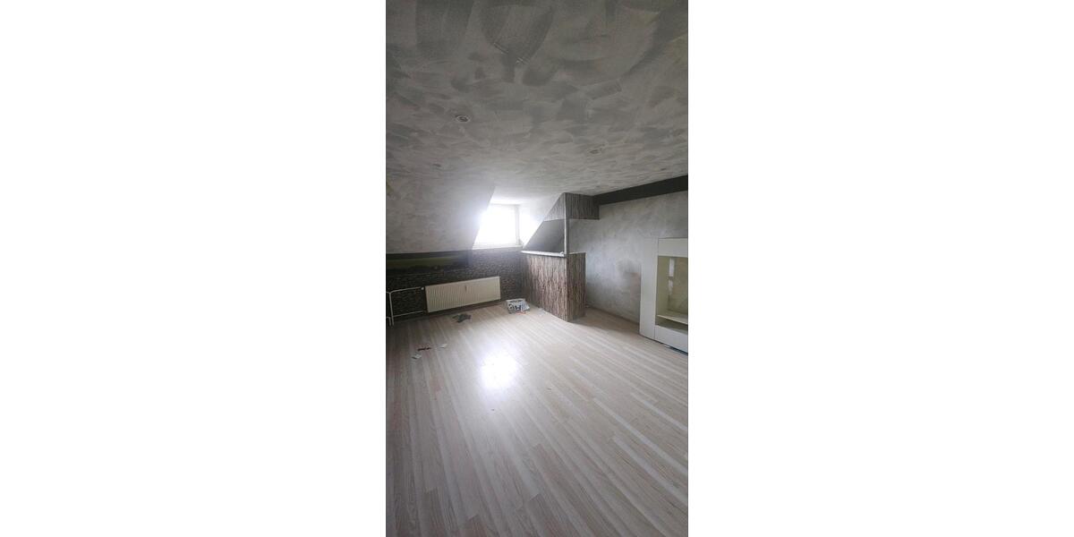Dachgeschoßwohnung Hagen Hagen-Mitte - 1 Zimmer, 37 m&sup2;, 350&euro; | Angebot:27592848