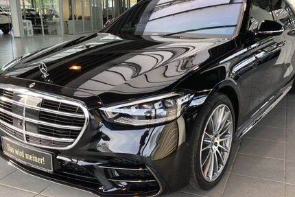 Mercedes-Benz S 500 26.654 km 103.530 &euro; Werl 59457
