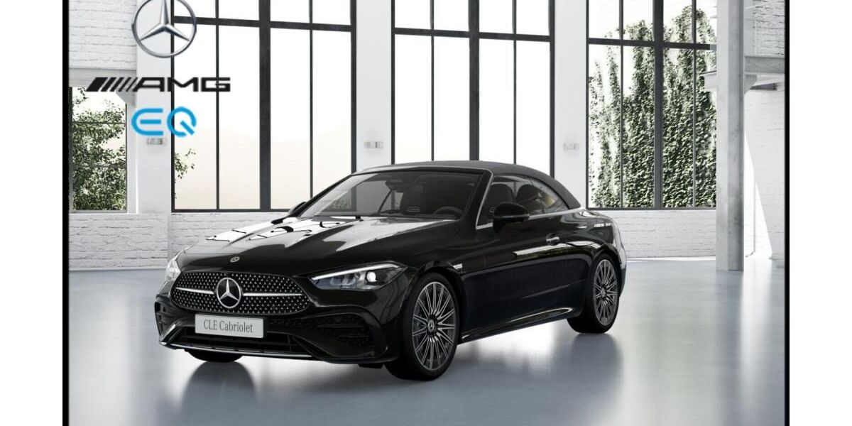 Mercedes-Benz CLE 200 7.404 km 55.290 &euro; Lüdenscheid 58507