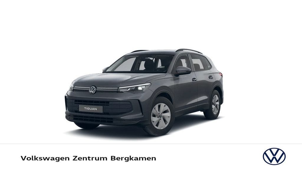 VW Tiguan 6.604 km 31.988 &euro; Bergkamen 59192