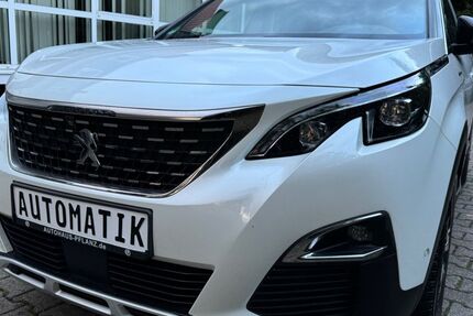 Peugeot 3008 100.000 km 18.900 &euro; Dortmund 44265