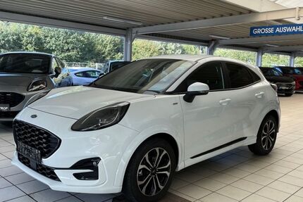 Ford Puma 22.810 km 18.475 &euro; Lünen 44532