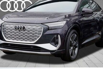 Audi Q4 e-tron 23.836 km 44.840 &euro; Lünen 44534