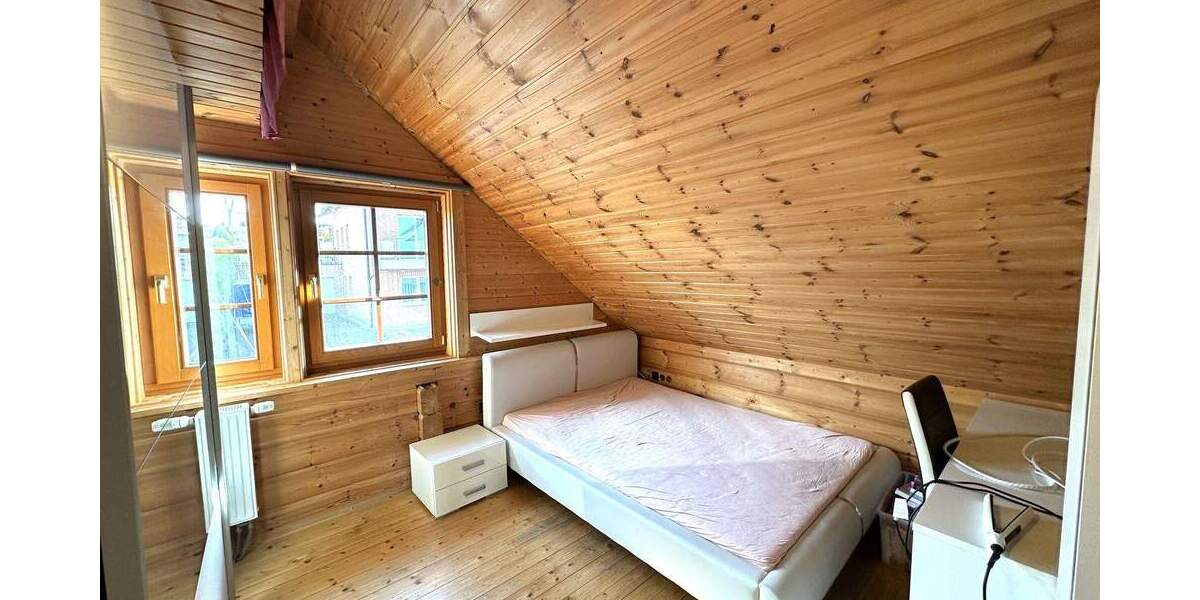 Einfamilienhaus Halver - 5 Zimmer, 129 m&sup2;, 269.700&euro; | Angebot:25744124