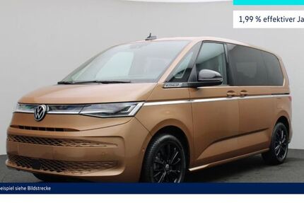 VW T7 Multivan 18.779 km 55.410 &euro; Bochum 44866