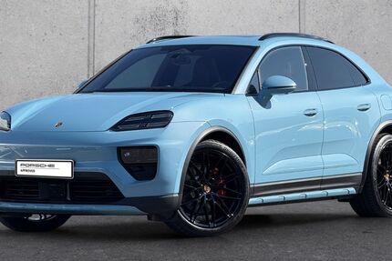 Porsche Macan 10.999 km 98.900 &euro; Holzwickede 59439
