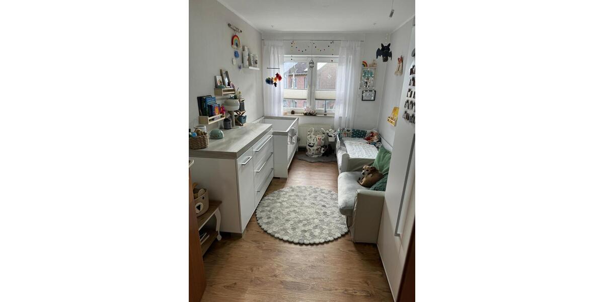 Etagenwohnung Lünen Alstedde - 3 Zimmer, 76 m&sup2;, 220.000&euro; | Angebot:27459247