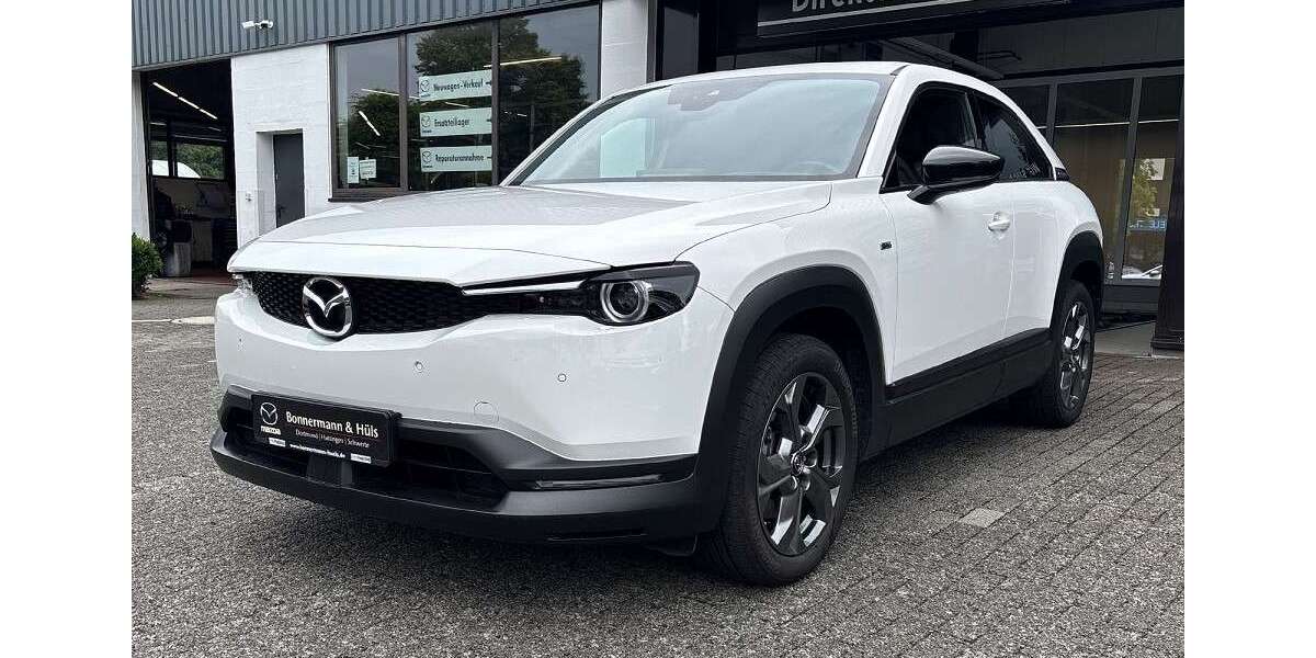 Mazda MX-30 15.395 km 16.280 &euro; Dortmund 44263