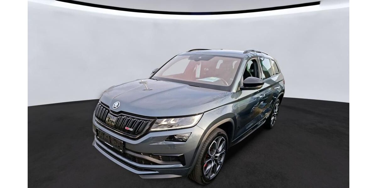 Skoda Kodiaq 41.598 km 37.045 &euro; Hagen 58091
