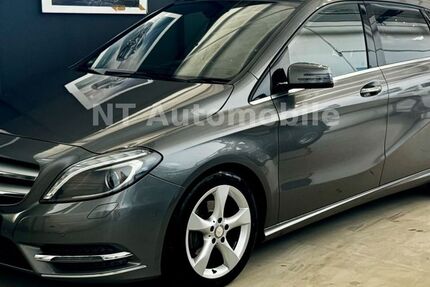Mercedes-Benz B 180 85.000 km 8.999 &euro; Schwerte 58239
