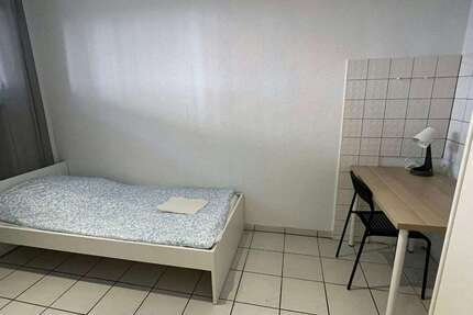 Zimmer Dortmund Innenstadt Ost - 400&euro; | Angebot:23354137