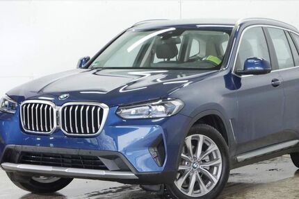 BMW X3 21.596 km 48.740 &euro; Bochum 44809