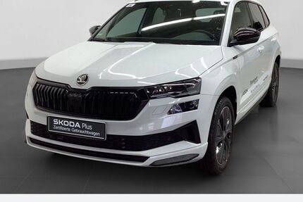 Skoda Karoq 3.499 km 35.980 &euro; Bochum 44809