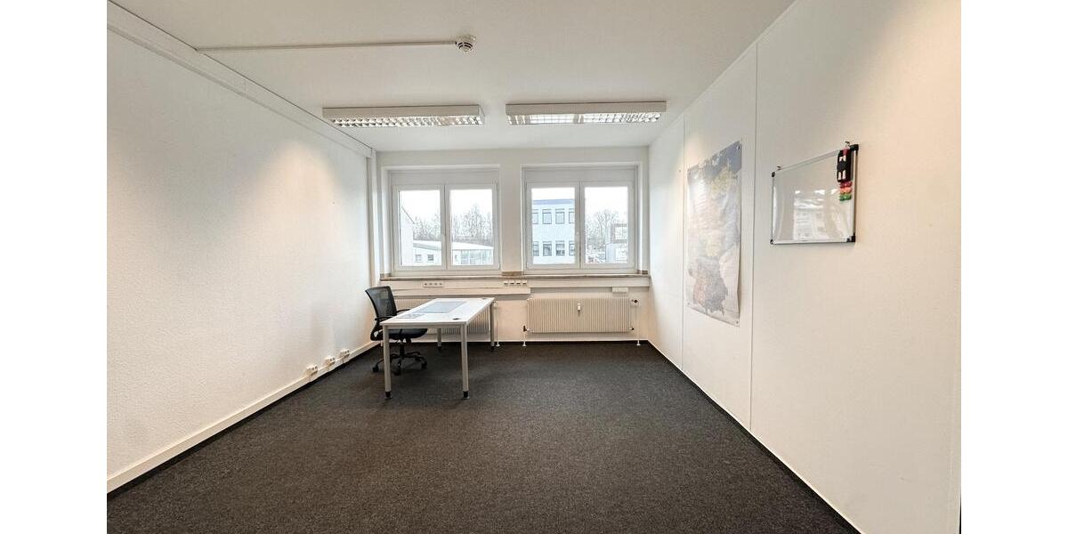 Gewerbeobjekt Dortmund Huckarde - 2.087&euro; | Angebot:25152335