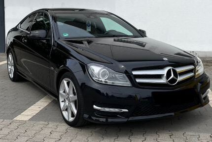 Mercedes-Benz C 250 186.000 km 12.400 &euro; Dortmund 44328