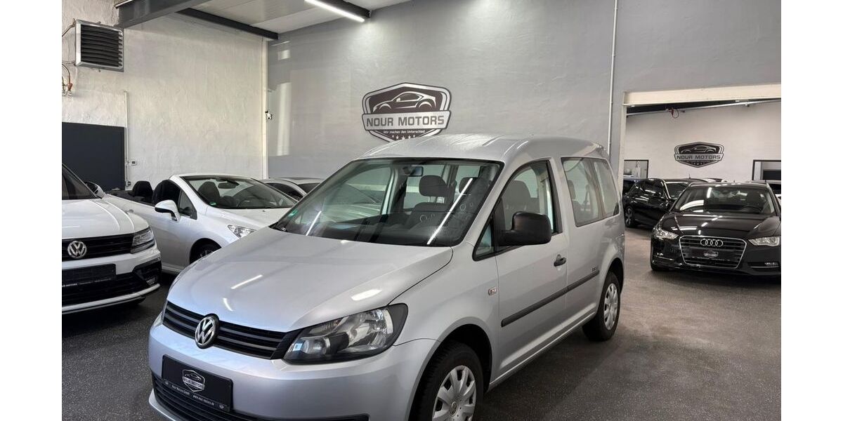 VW Caddy 144.800 km 6.800 &euro; Iserlohn 58638