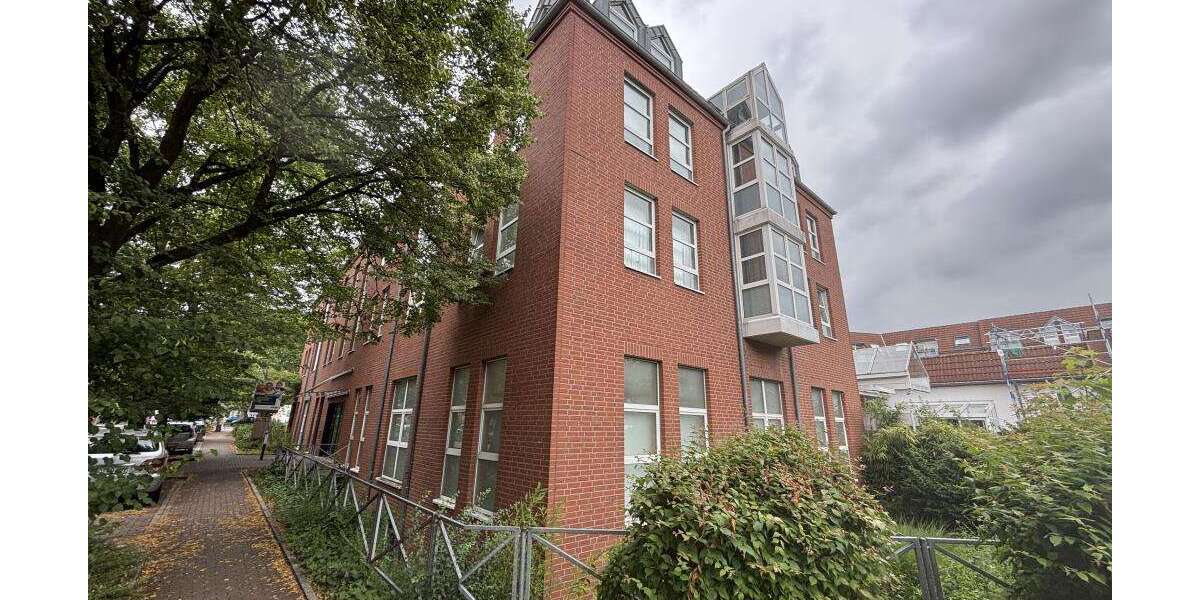 Gewerbeobjekt Bochum Altenbochum - 3.740&euro; | Angebot:24906326