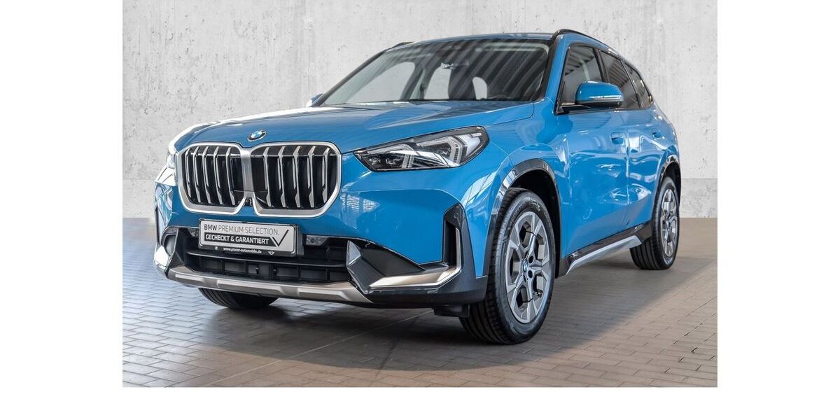 BMW X1 26.440 km 42.490 &euro; Hagen 58119