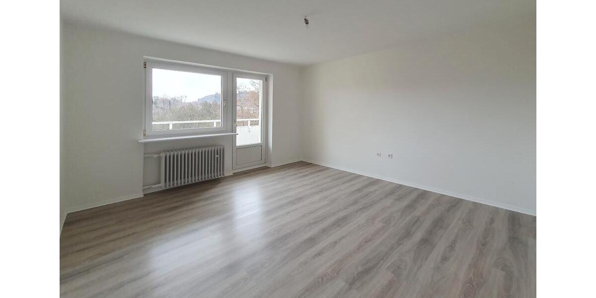 Etagenwohnung Werdohl - 3 Zimmer, 65 m&sup2;, 325&euro; | Angebot:26349658