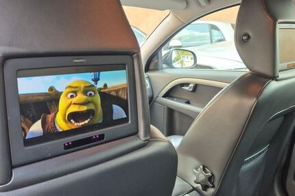 Volvo V70 141.000 km 10.990 &euro; Sprockhövel 45549