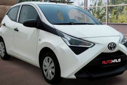 Toyota Aygo 42.550 km 9.400 &euro; Datteln 45711