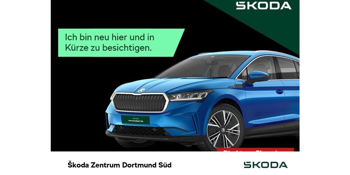 Skoda Enyaq 19.453 km 20.880 &euro; Dortmund 44269