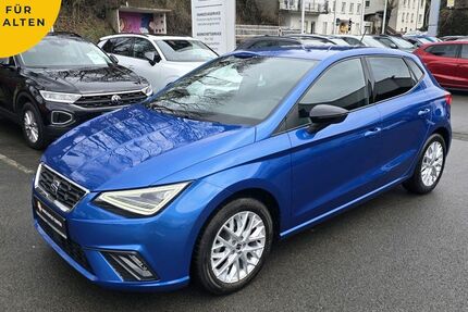 Seat Ibiza 16.499 km 19.440 &euro; Werdohl 58791