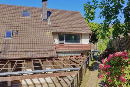 Haus Schalksmühle - 2.5 Zimmer, 93 m&sup2;, 198.000&euro; | Angebot:27021726