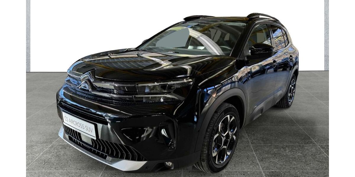 Citroen C5 Aircross 12.500 km 28.411 &euro; Werdohl 58791