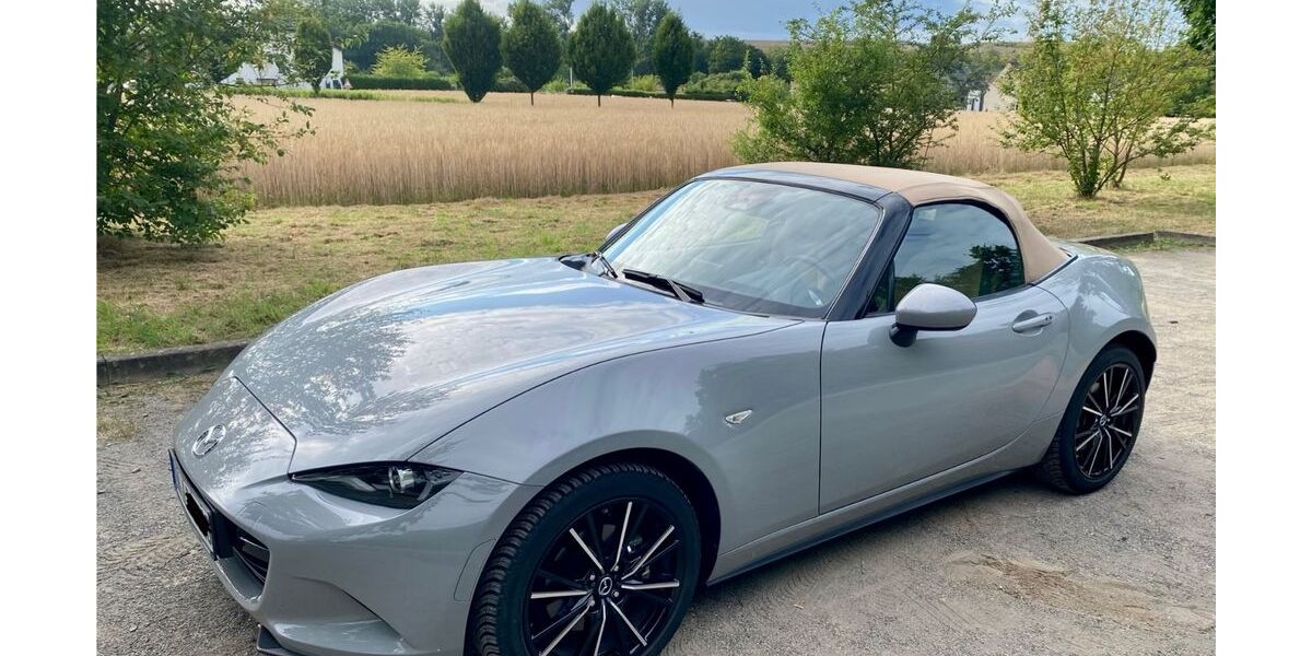 Mazda MX-5 12.961 km 32.490 &euro; Bergkamen 59192
