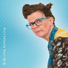 Frieda Braun - Erst mal durchatmen! 16.01.2027 Dietrich-Keuning-Haus