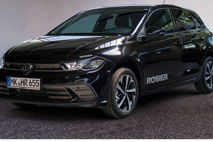 VW Polo 4.999 km 25.780 &euro; Menden 58706