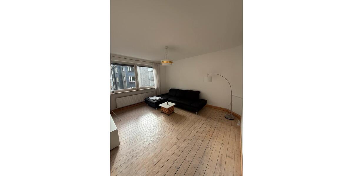 Etagenwohnung Dortmund Innenstadt Ost - 3 Zimmer, 82 m&sup2;, 269.000&euro; | Angebot:26148859