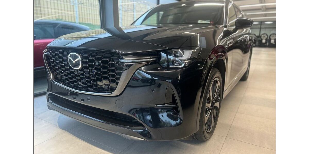 Mazda CX-80 9.264 km 54.990 &euro; Dortmund 44287