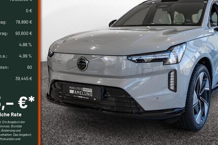 Volvo EX90 7.990 km 78.890 &euro; Lüdenscheid 58507