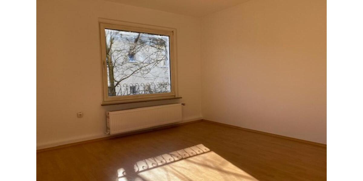 Etagenwohnung Lüdenscheid Staberg - 3 Zimmer, 62 m&sup2;, 435&euro; | Angebot:25265406