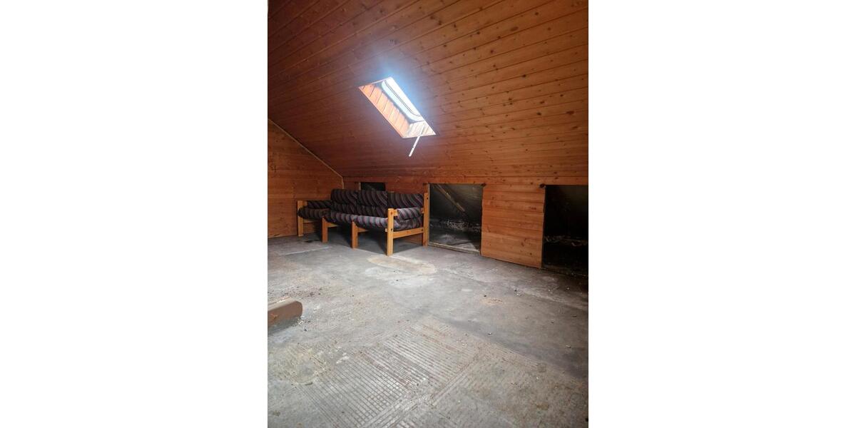 Reihenhaus Bönen - 3 Zimmer, 52 m&sup2;, 99.000&euro; | Angebot:26030878