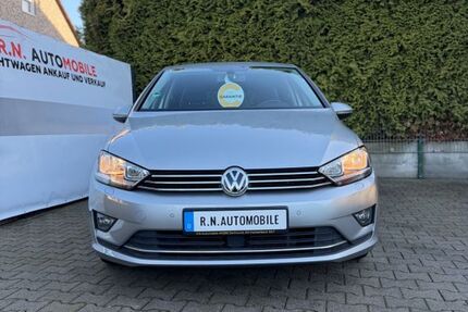 VW Golf Sportsvan 102.006 km 12.500 &euro; Dortmund 44388