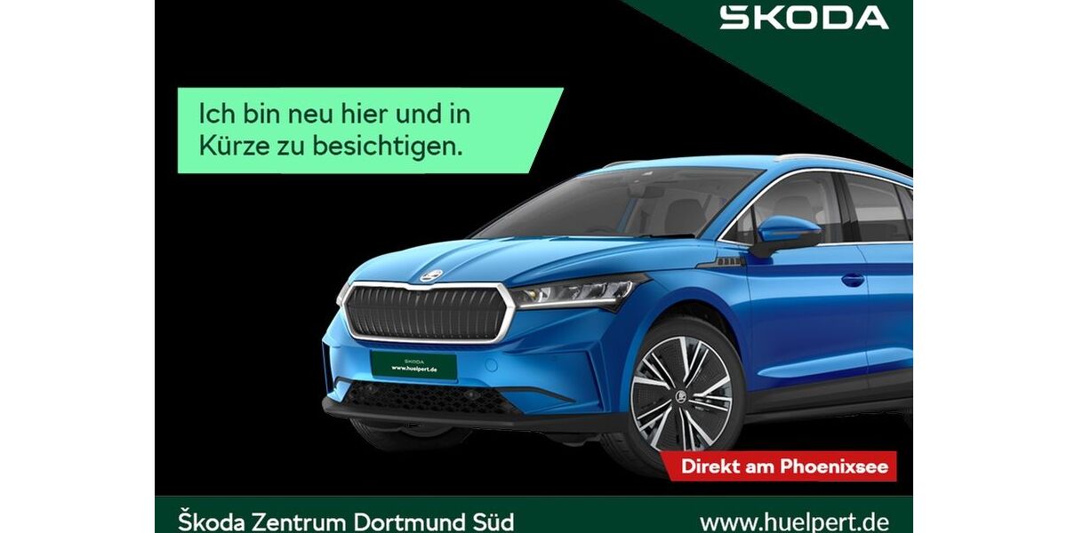 Skoda Enyaq 24.344 km 20.504 &euro; Dortmund 44269