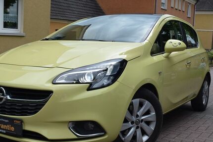 Opel Corsa 71.000 km 7.990 &euro; Bergkamen 59192