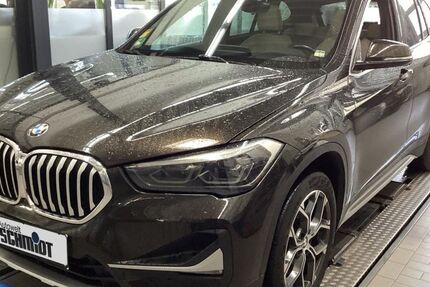 BMW X1 139.993 km 22.390 &euro; Werne 59368