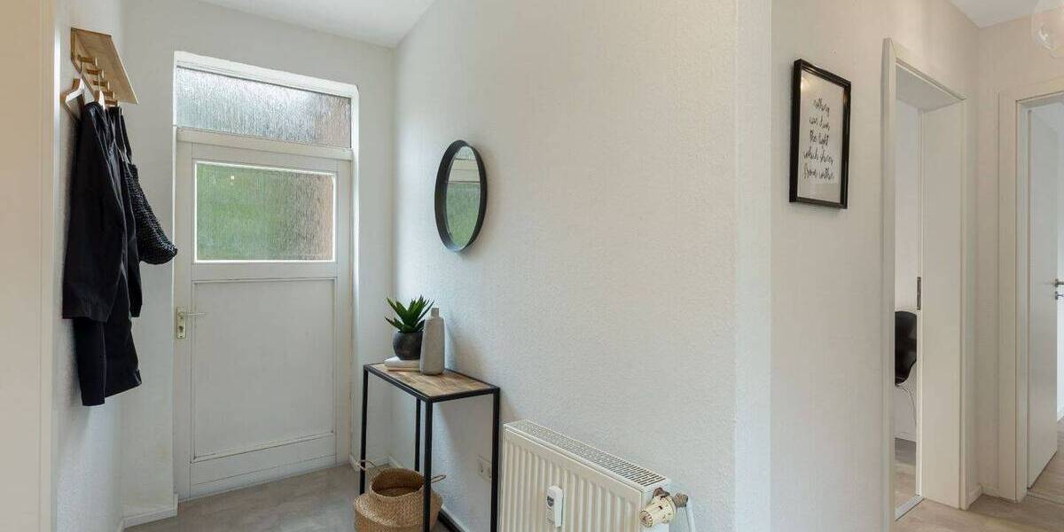 Doppelhaushälfte Bergkamen Mitte - 4 Zimmer, 105 m&sup2;, 239.000&euro; | Angebot:25686497