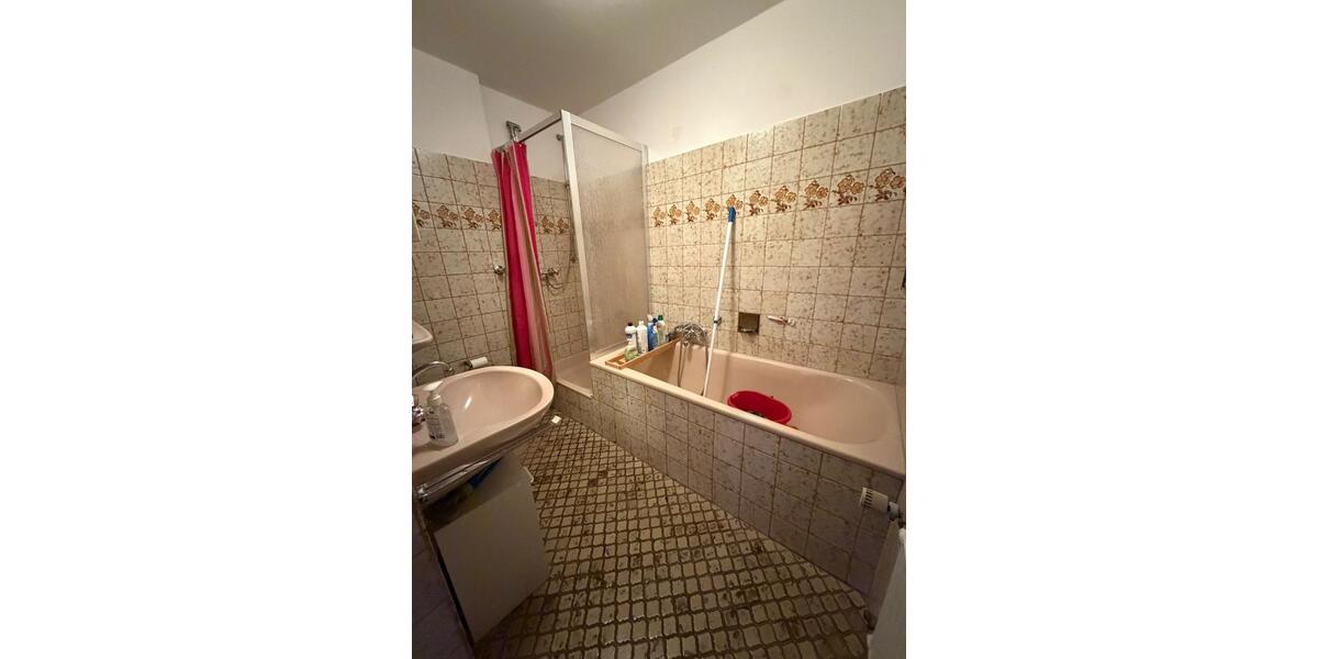 Etagenwohnung Bochum Querenburg - 2 Zimmer, 70 m&sup2;, 650&euro; | Angebot:25515313