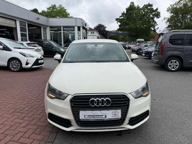 Audi A1 182.867 km 5.500 &euro; Datteln 45711