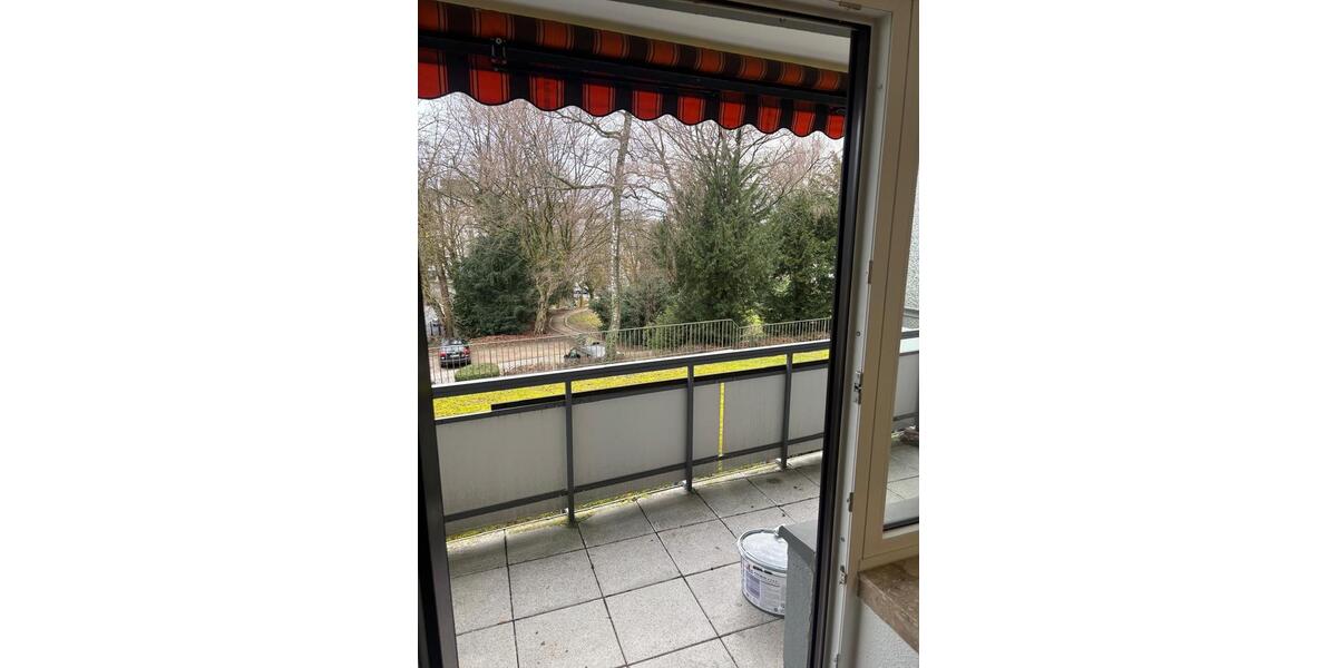 Erdgeschoßwohnung Lüdenscheid Staberg - 2 Zimmer, 60 m&sup2;, 699&euro; | Angebot:25057391