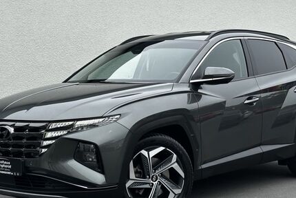 Hyundai TUCSON 31.020 km 30.490 &euro; Castrop-Rauxel 44579