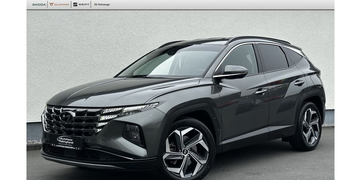 Hyundai TUCSON 31.020 km 30.490 &euro; Castrop-Rauxel 44579