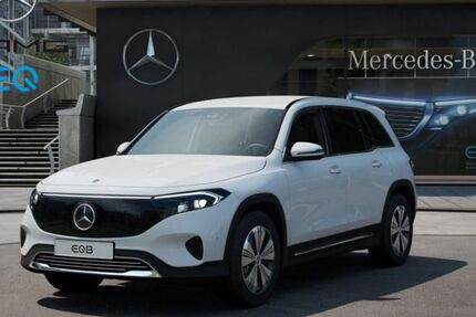 Mercedes-Benz EQB 7.715 km 41.090 &euro; Hagen 58135