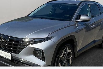 Hyundai TUCSON 34.745 km 30.790 &euro; Herne 44653