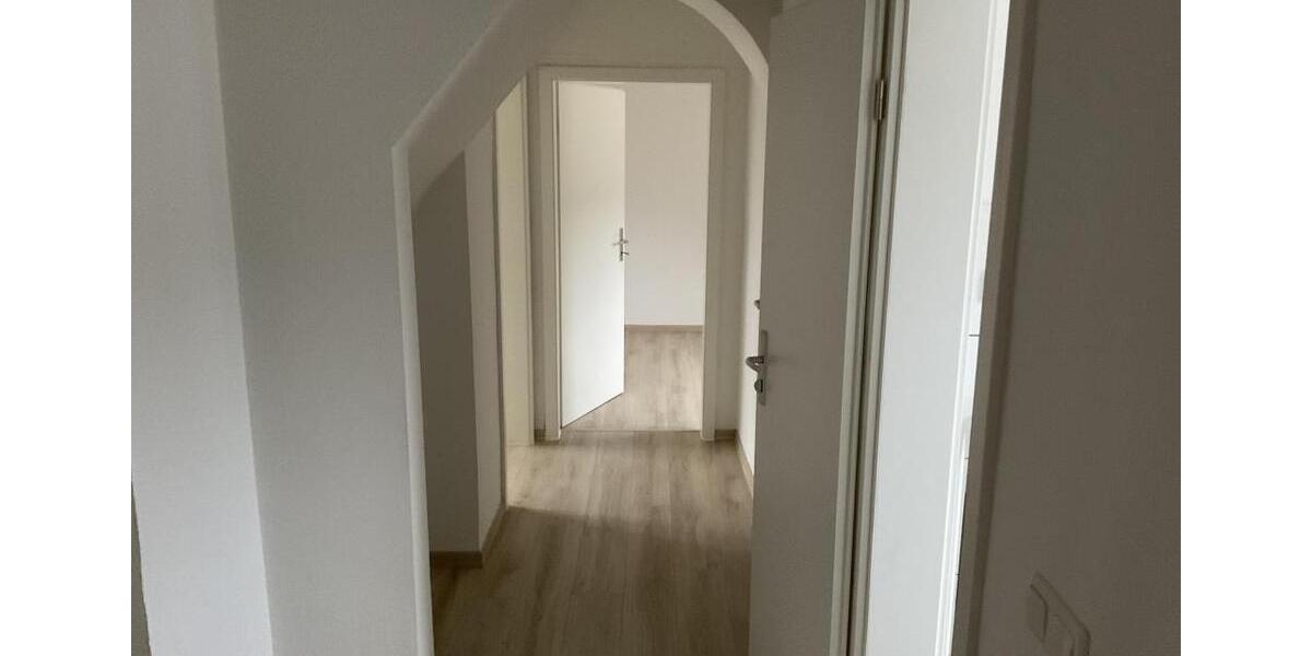 Dachgeschoßwohnung Hagen Dahl - 3 Zimmer, 57 m&sup2;, 469&euro; | Angebot:25328597